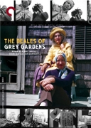 The Beales of Grey Gardens Criterion DVD